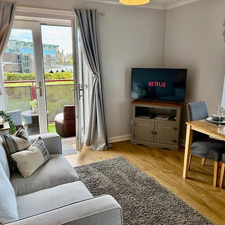 Kincraig Apartment Ayr Kültér fotó